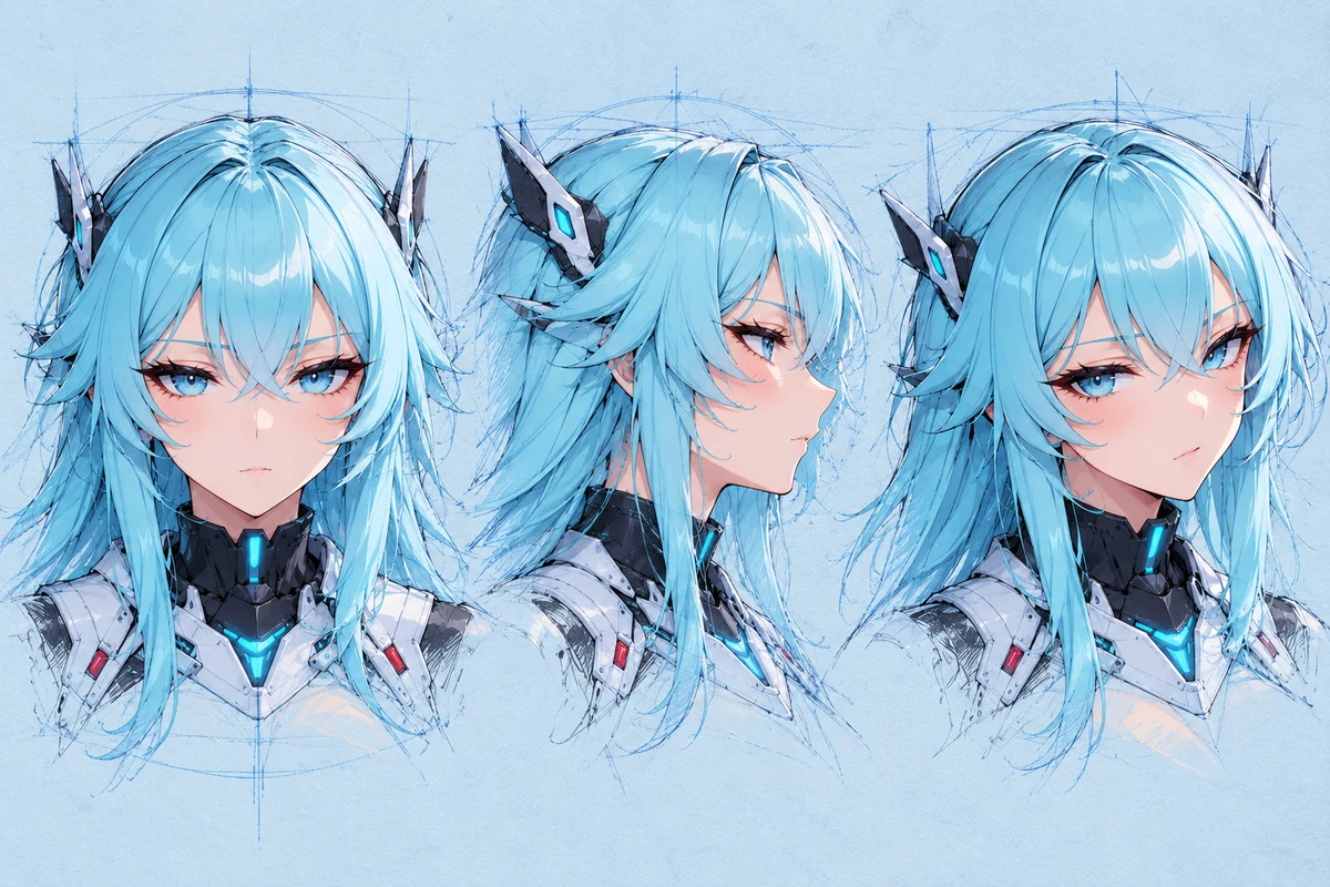 Alternate render