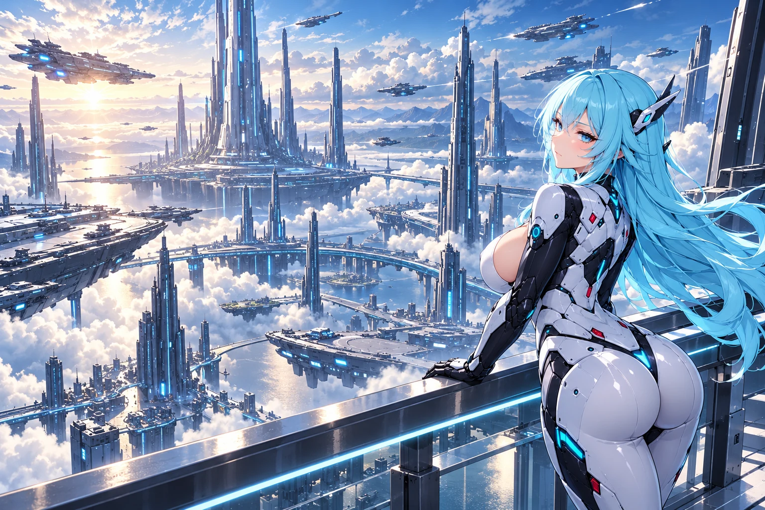 City operations