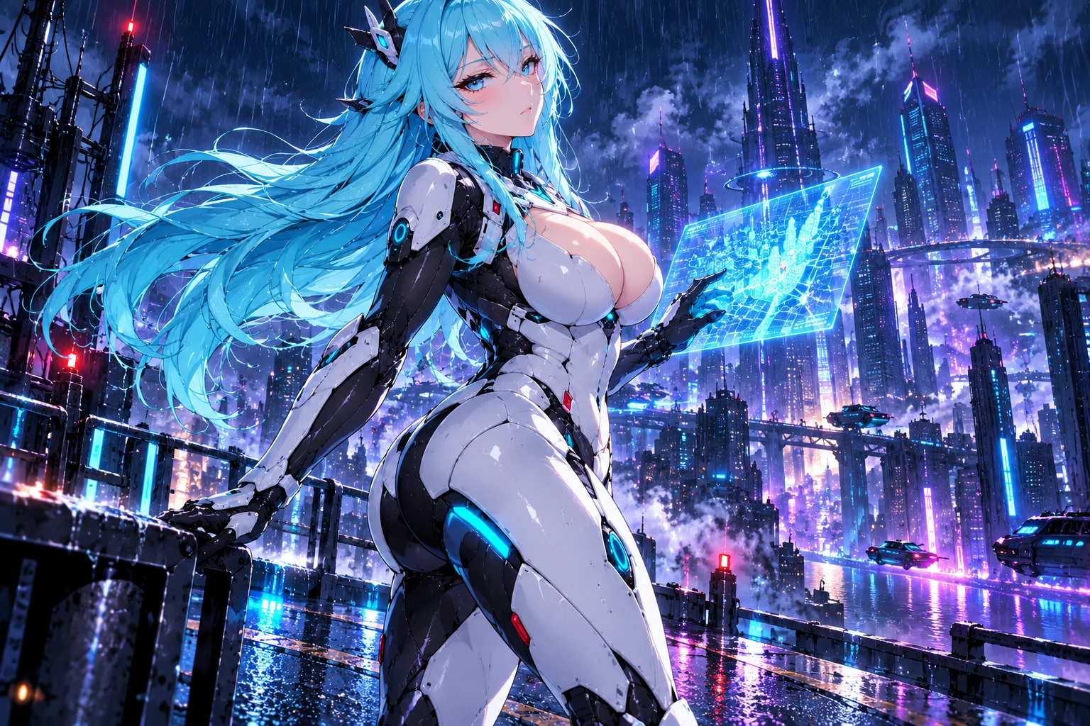 Night ops